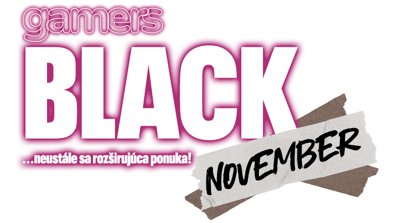 Black Friday 2023