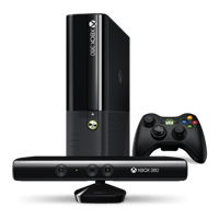Xbox 360 Konzoly