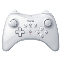 Wii U Príslušenstvá