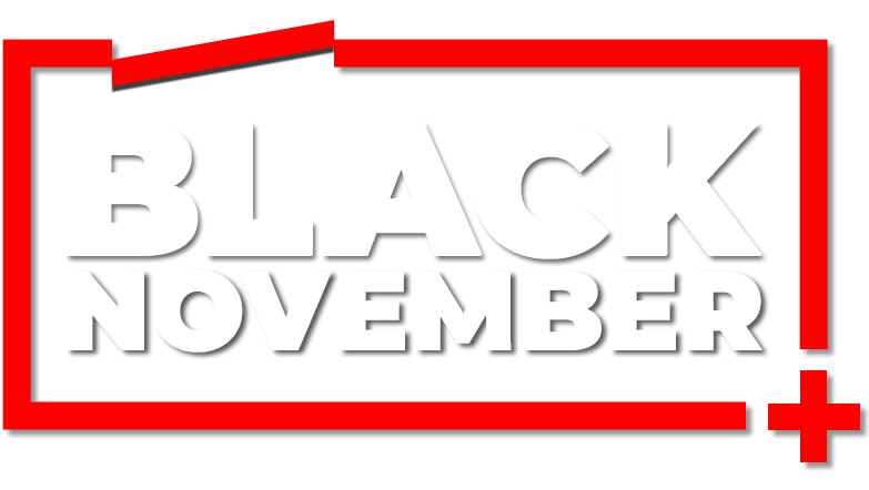 Black Friday akcia 2019 Black Friday 2019